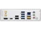 Image Материнская плата ASRock B860 CHALLENGER WIFI WHITE