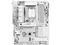 Image Материнская плата ASRock B860 CHALLENGER WIFI WHITE