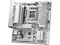 Image Материнская плата ASRock B850M CHALLENGER WIFI WHITE