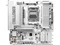 Image Материнская плата ASRock B850M CHALLENGER WIFI WHITE