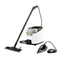 Image Пароочиститель Karcher SC 4 Deluxe Iron EasyFix (1.513-462.0)  White