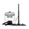 Image Пароочиститель Karcher SC 4 Deluxe Iron EasyFix (1.513-462.0)  White