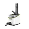 Image Пароочиститель Karcher SC 4 Deluxe Iron EasyFix (1.513-462.0)  White