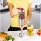 Image Блендер Zelmer ZHB4650 Gray