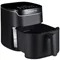 Image Air fryer Polaris PAF 5502 Black