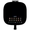 Image Air fryer Polaris PAF 5502 Black