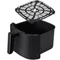 Image Air fryer Polaris PAF 5502 Black