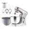 Image Миксер Zelmer ZKR1360 Silver