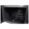 Image Cuptor cu microunde Panasonic NN-ST34HMZUE Inox