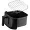 Image Аэрогриль Polaris PAF 8005W Black