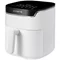 Image Grătar de aur Polaris PAF 5502 White