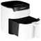 Image Grătar de aur Polaris PAF 5502 White