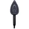 Image Утюг с парогенератором Polaris PSS2002K Pro Black