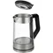 Image Чайник электрический Polaris PWK1823CGLD WIFI Black