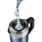 Image Чайник электрический Polaris PWK1823CGLD WIFI Black