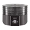 Image Сушилка для фруктов Zelmer ZFD1004 Black