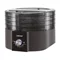 Image Сушилка для фруктов Zelmer ZFD1004 Black