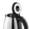 Image Чайник электрический Ardesto EKL-T30 Inox Black
