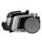Image Пылесос Polaris PVC1909 Gray