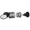 Image Пылесос Polaris PVC2211Gray