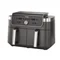 Image Grătar de aer Ninja DZ901EU Gray