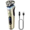 Image Бритва электрическая Philips XP9403/31 Gold