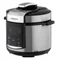 Image Мультиварка-скороварка ARDESTO MPC-P225 Silver Black