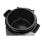 Image Мультиварка-скороварка ARDESTO MPC-P225 Silver Black