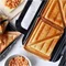 Image Сэндвичница Breville VST082X-01