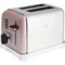 Image Тостер Cuisinart CPT-160PIE Розовый