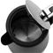 Image Электрочайник Ardesto EKL-450B Black