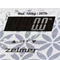 Image Напольные весы Zelmer ZBS1012 Белые