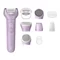 Image Epilator Philips BRE728/00 Violet