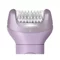 Image Epilator Philips BRE728/00 Violet