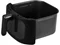 Image Air Fryer Polaris PAF 8003W Black WIFI