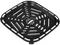 Image Air Fryer Polaris PAF 8003W Black WIFI