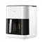 Image Air Fryer Mova FD10S Pro White