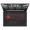 Image Laptop ASUS FA707NUQ Ryzen 7 170 16/1Tb 4050 6Gb Gray