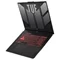 Image Laptop ASUS FA707NUQ Ryzen 7 170 16/1Tb 4050 6Gb Gray