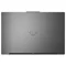 Image Laptop ASUS FA707NUQ Ryzen 7 170 16/1Tb 4050 6Gb Gray