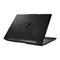 Image Laptop ASUS FA506NCQ Ryzen 7 170 16Gb 512Gb 3050 4Gb Black