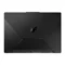 Image Laptop ASUS FA506NCQ Ryzen 7 170 16Gb 512Gb 3050 4Gb Black