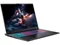 Image Ноутбук Acer AN18-61 Ryzen AI 7 350 16/512Gb 5050 8Gb Linux Black