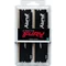 Image Memorie RAM Kingston FURY Beast RGB 16GB  (Kit of 2x8GB) DDR5-6000MHz