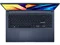 Image Ноутбук ASUS M1502NAQ Ryzen 7 170 16Gb 512Gb Blue