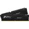 Image Memorie RAM Kingston FURY Beast RGB 32GB (Kit of 2x16GB) DDR5-5600MHz