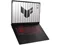 Image Ноутбук ASUS FA808UM Ryzen 7 260 16Gb 512Gb 5060 8Gb Gray