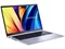 Image Ноутбук ASUS M1502NAQ Ryzen 5 150 16Gb 512Gb Silver