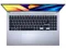 Image Ноутбук ASUS M1502NAQ Ryzen 5 150 16Gb 512Gb Silver