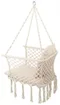 Image Scaun suspendat Saska Garden 1018065 White